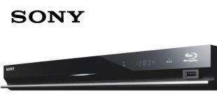 Sony BDP-S570 Blu-ray Player