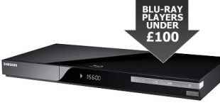 Best Blu-ray Player For Under £100