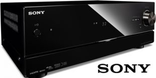 Sony Home Cinema Amplifier