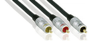 Composite Cable