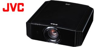 JVC DLA-DX7 3D Projector Review JVC DLA-DX7 3D Projector Review