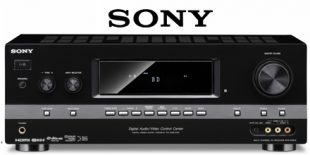 Sony STR-DH810 Home Cinema Receiver