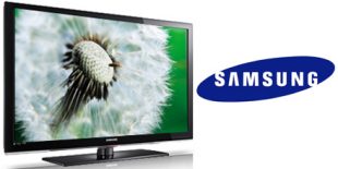 Samsung LE40C530 40" LCD Television