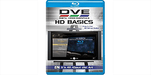Digital Video Essentials - HD Basics Blu-ray Digital Video Essentials - HD Basics Blu-ray