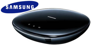 Samsung DVD-H1080 DVD Player Samsung DVD-H1080 DVD Player