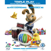 Hop Image of the Blu-ray Cover of Hop