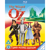 The Wizard of Oz Image of the Blu-ray Disc cover for The Wizard of Oz