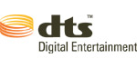 DTS Logo DTS Logo