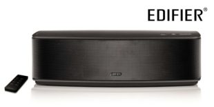 Front on image of the Edifier Bric Connect