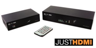 Image of the HDJuiceBox components