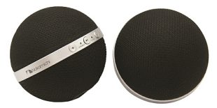 Nakamichi NSB10 in black