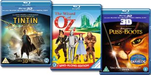 Top 10 Films for Easter Top 10 Films for Easter
